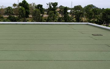 all Millmeece roofing types quoted for