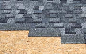 expert Millmeece asphalt roof companies