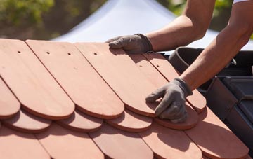 Millmeece roof tile contractors