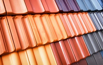 Millmeece roof tile costs