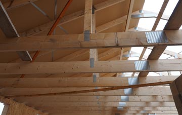 Millmeece roof truss costs