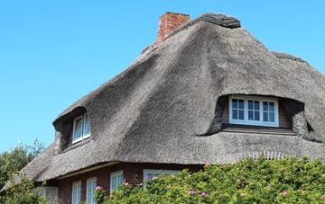 thatch roofing Millmeece, Staffordshire