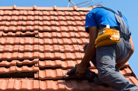 Millmeece urgent roof repairs