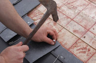 free Millmeece garage roof repair quotes
