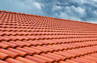 Millmeece roofing tiles